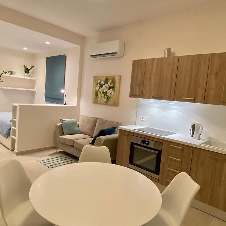 Mosta Garden Studio Екстер'єр фото