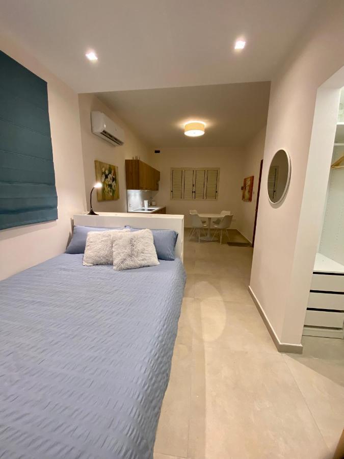 Mosta Garden Studio Екстер'єр фото