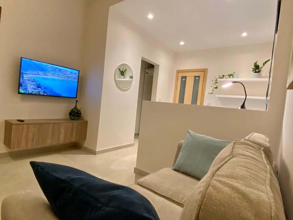 Mosta Garden Studio Екстер'єр фото