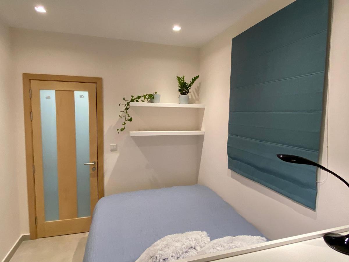 Mosta Garden Studio Екстер'єр фото