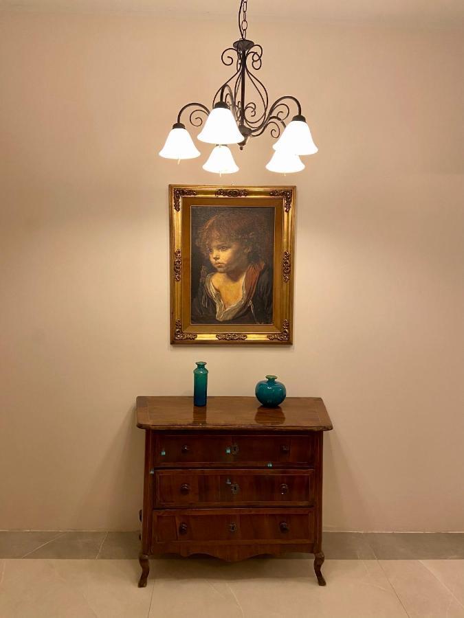 Mosta Garden Studio Екстер'єр фото