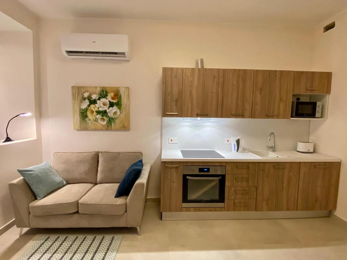 Mosta Garden Studio Екстер'єр фото