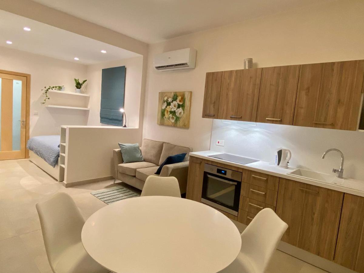 Mosta Garden Studio Екстер'єр фото