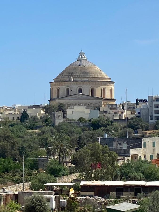 Mosta Garden Studio Екстер'єр фото